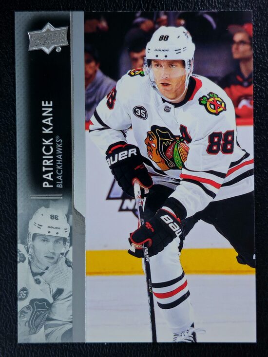 Patrick Kane