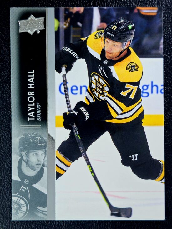 Taylor Hall