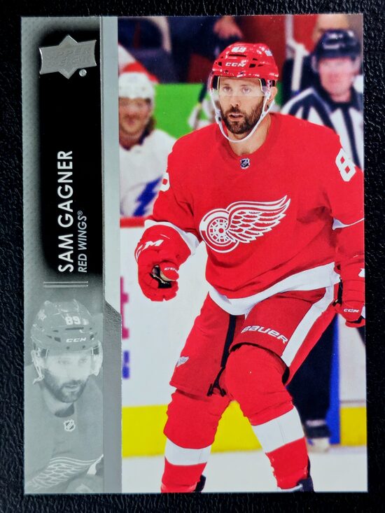 Sam Gagner