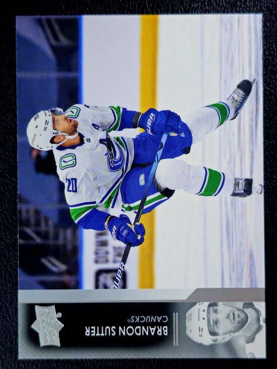 Quinn Hughes