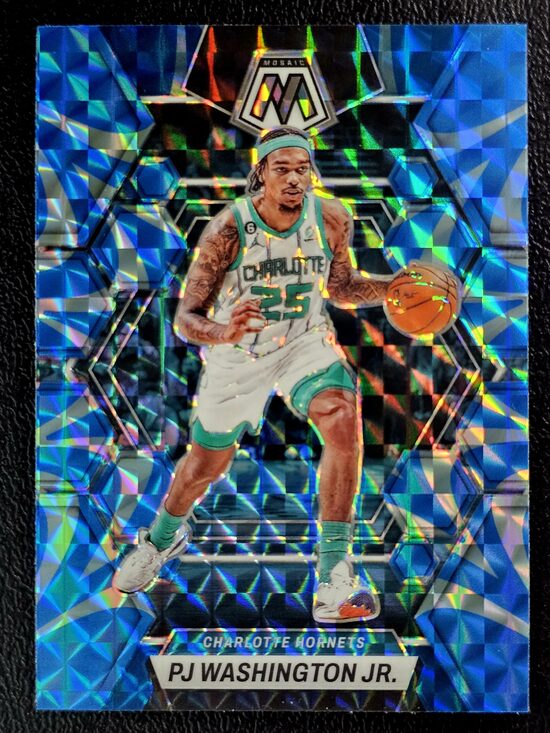 PJ Washington Jr.