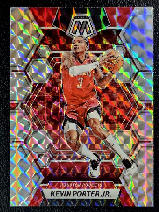 Kevin Porter Jr.