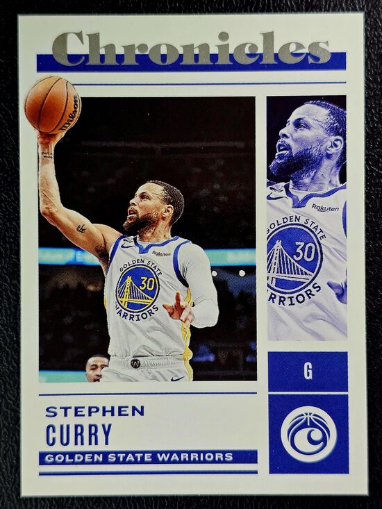 Stephen Curry