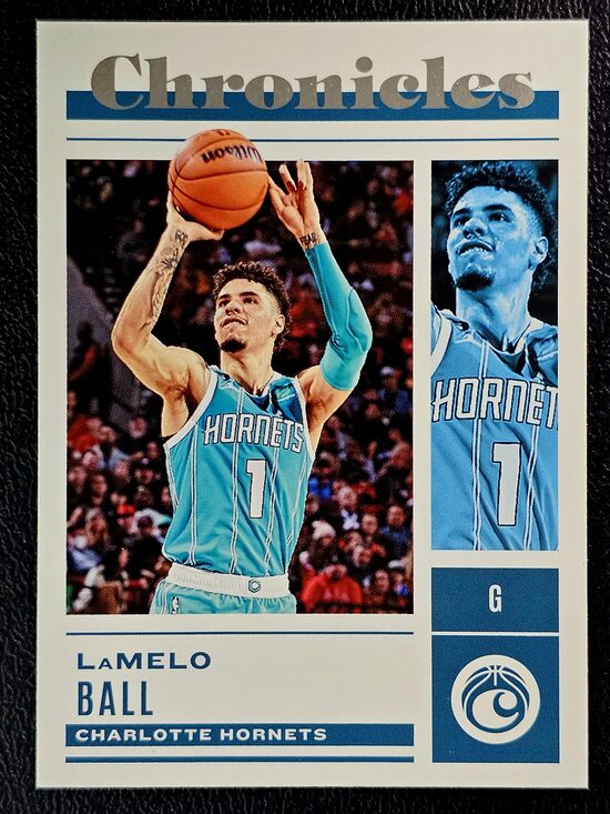 LaMelo Ball