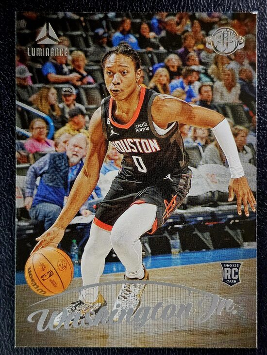 TyTy Washington Jr. RC