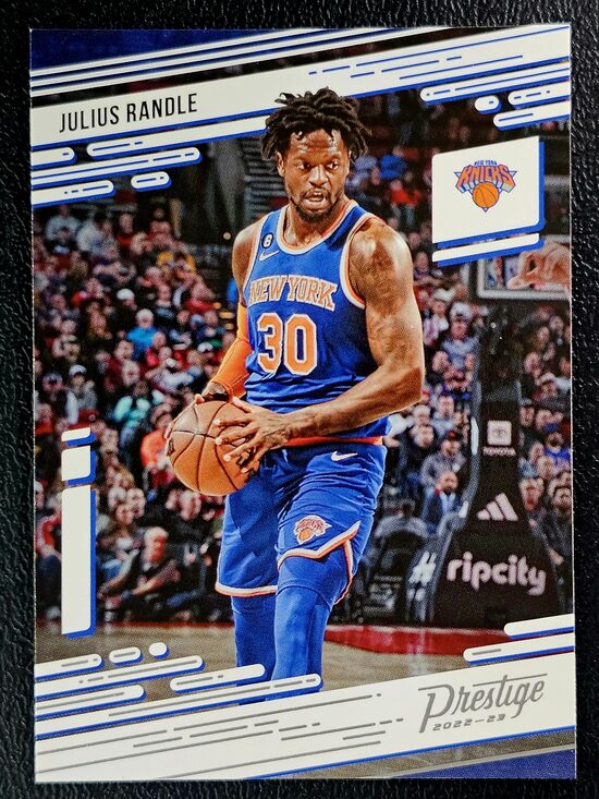 Julius Randle