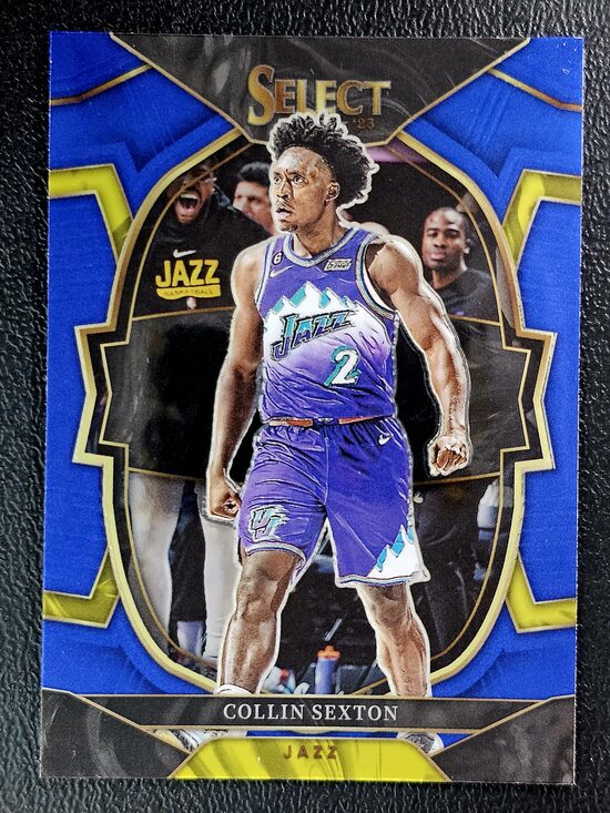 Collin Sexton