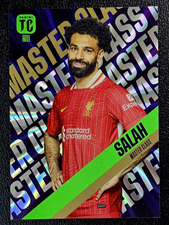 Mohamed Salah