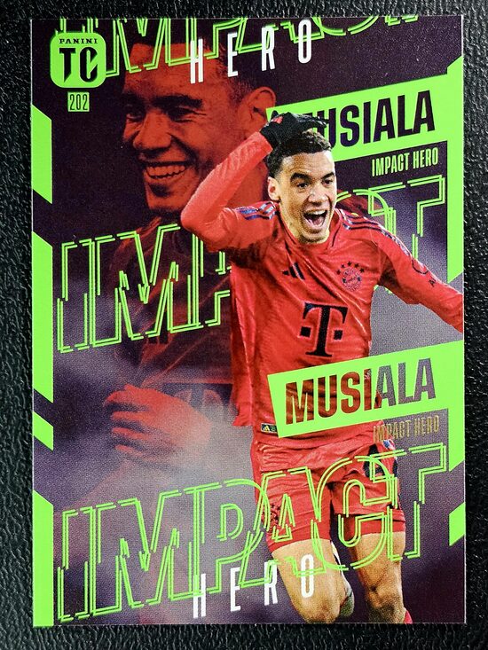 Jamal Musiala