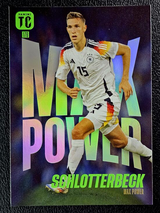 Nico Schlotterbeck