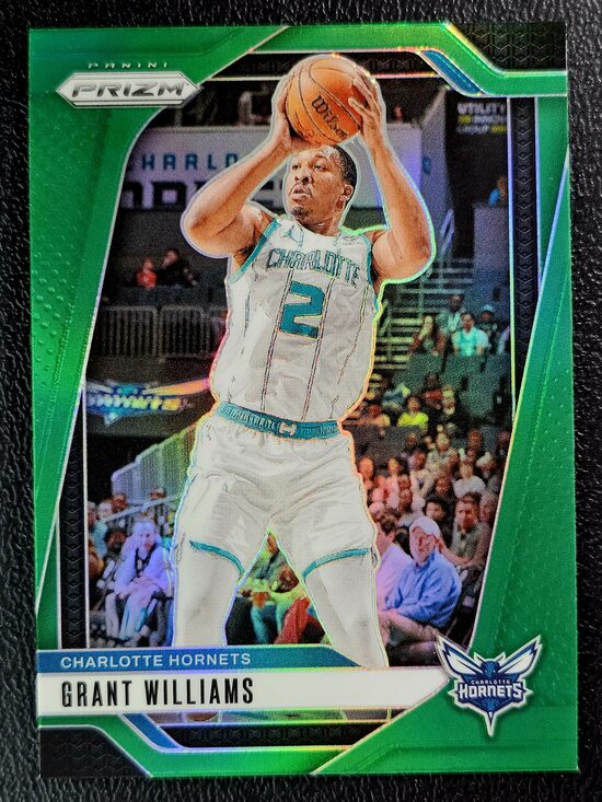 Grant Williams
