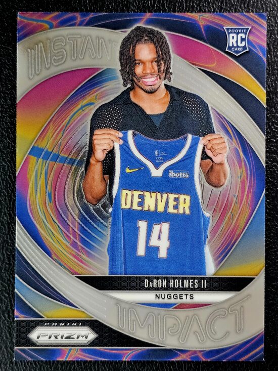 DaRon Holmes II