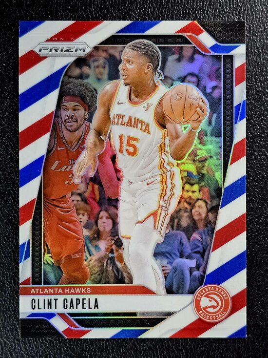 Clint Capela