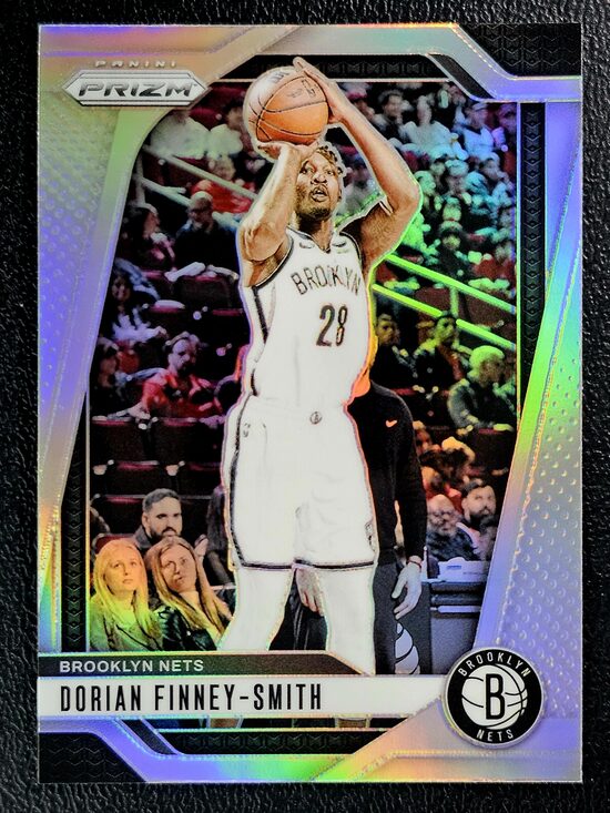 Dorian Finney-Smith