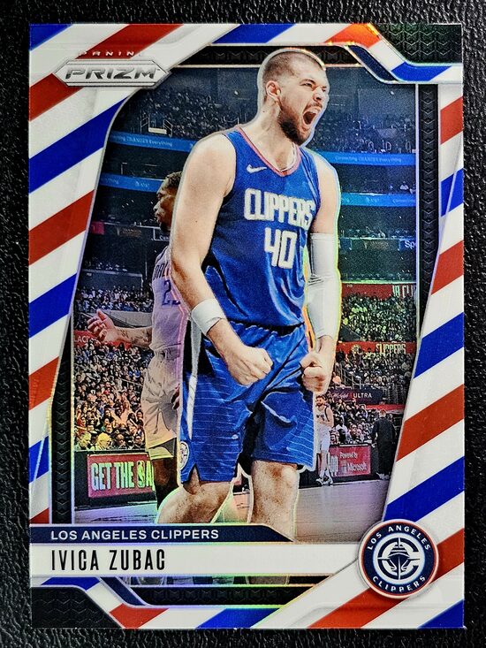 Ivica Zubac