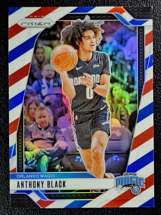 Anthony Black