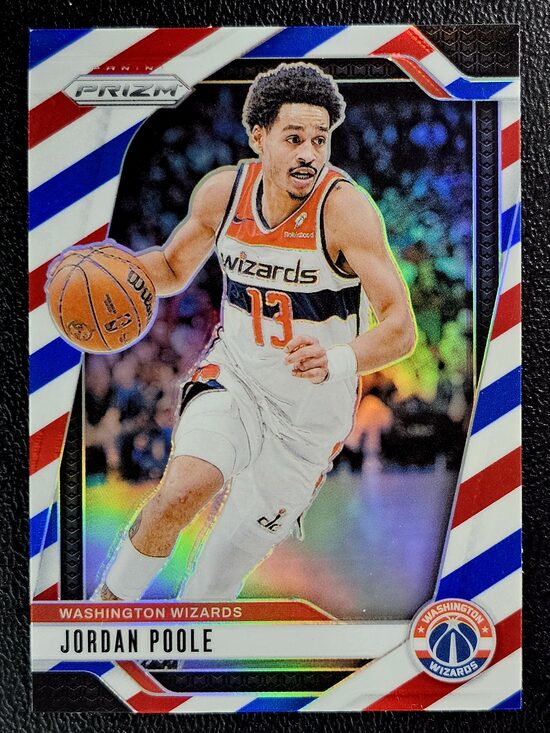 Jordan Poole