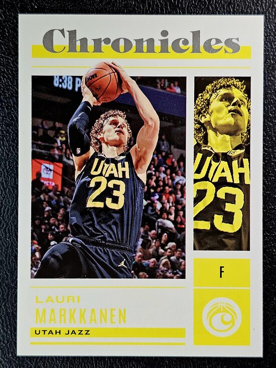 Lauri Markkanen