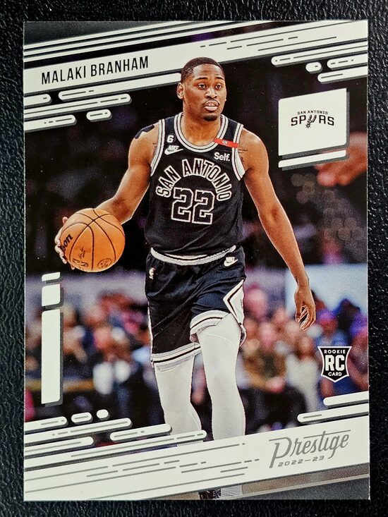 Malaki Branham