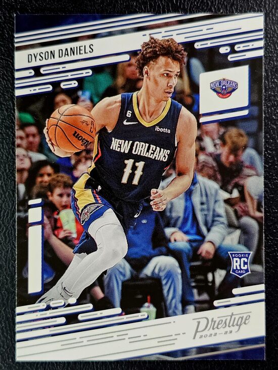 Dyson Daniels