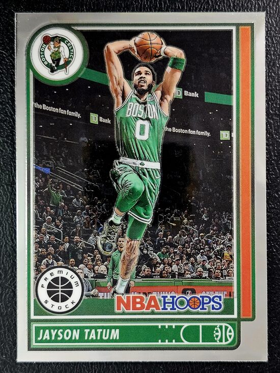 Jayson Tatum