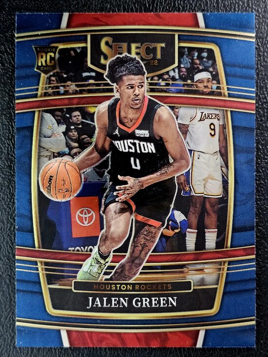 Jalen Green