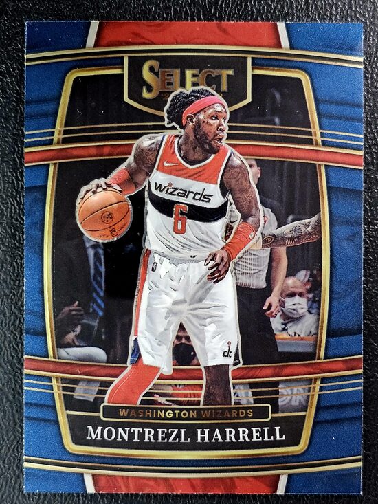 Montrezl Harrell