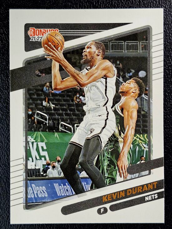 Kevin Durant