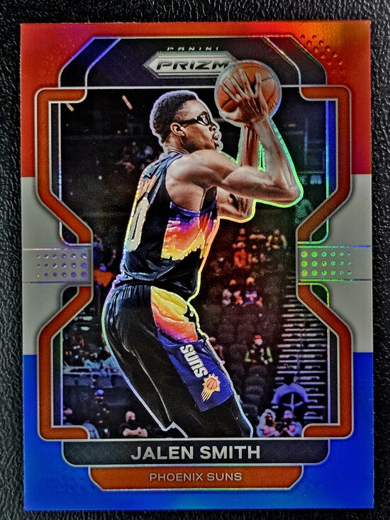 Jalen Smith
