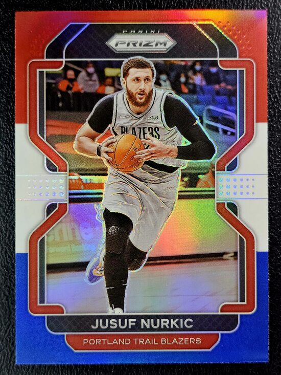 Jusuf Nurkic