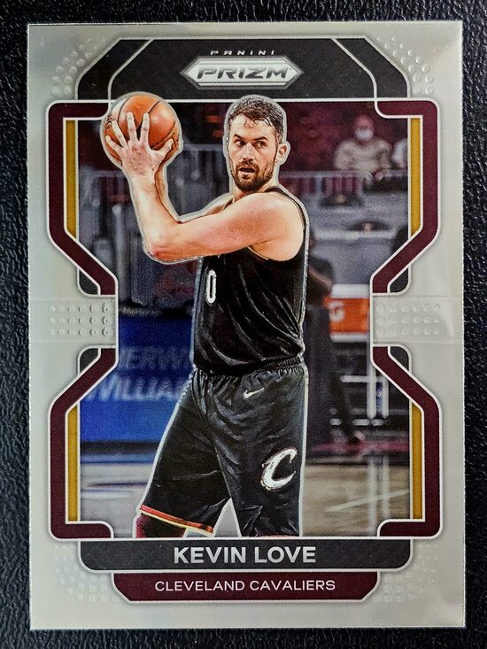Kevin Love