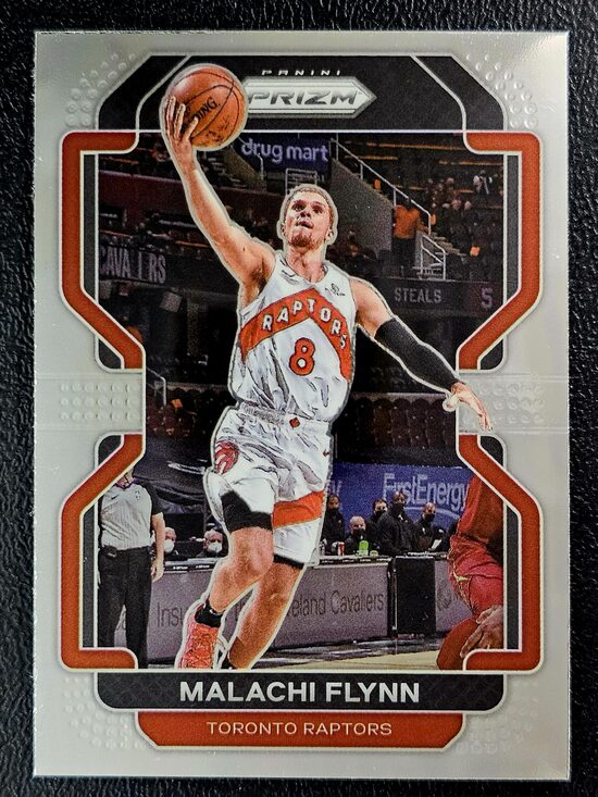 Malachi Flynn