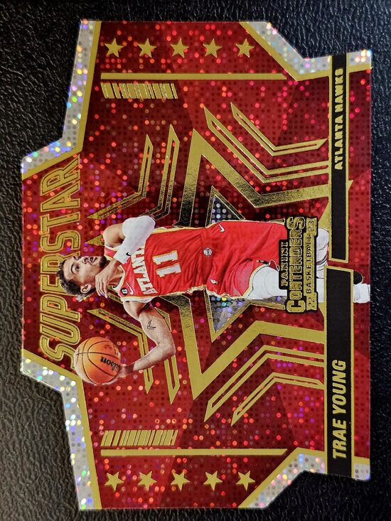 Trae Young