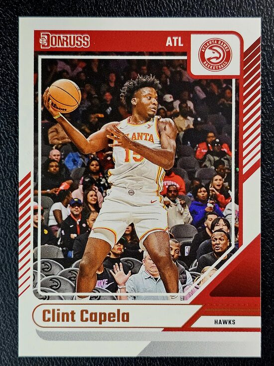 Clint Capela