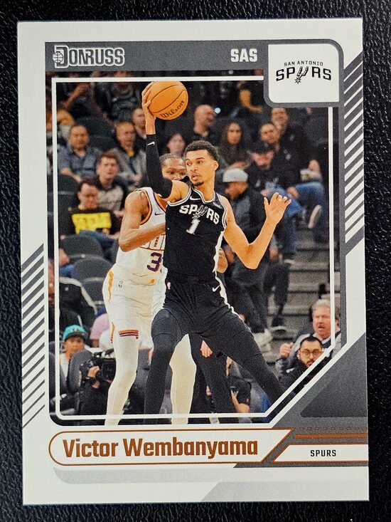 Victor Wembanyama