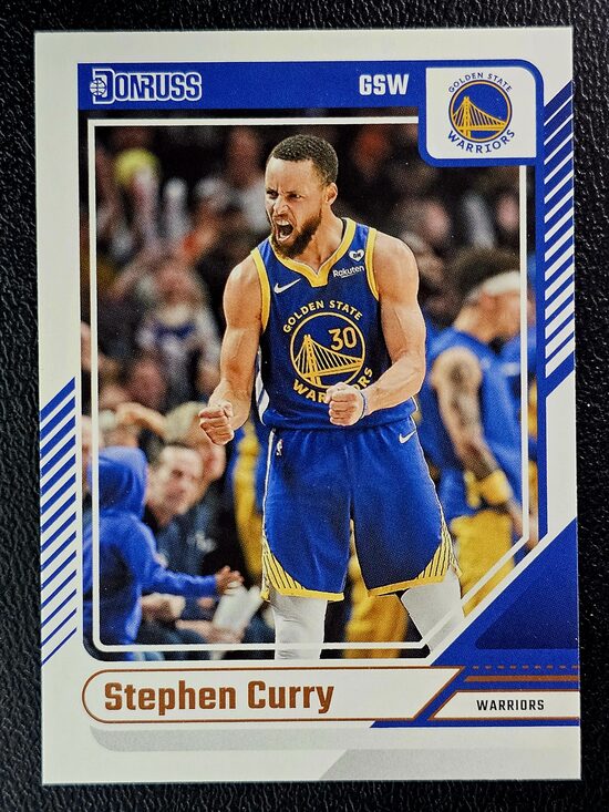 Stephen Curry