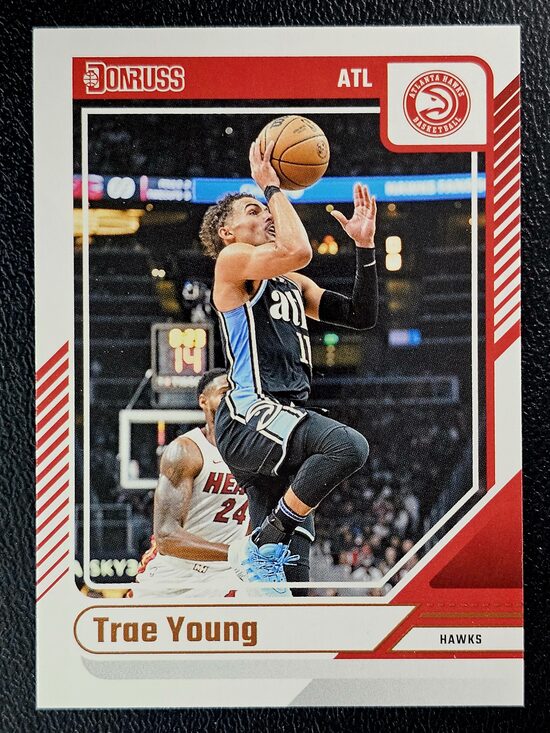 Trae Young