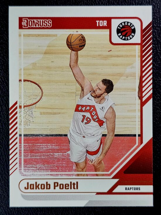 Jakob Poeltl