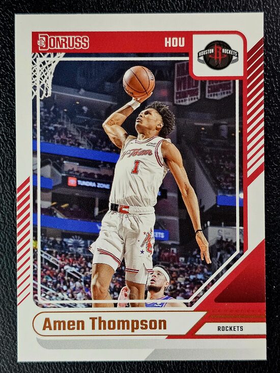Amen Thompson