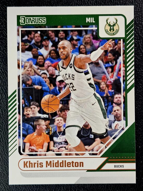 Khris Middleton
