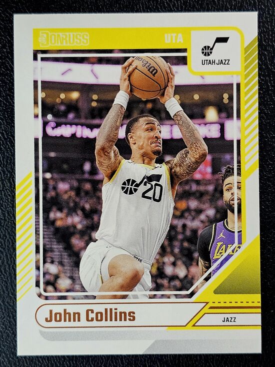 John Collins