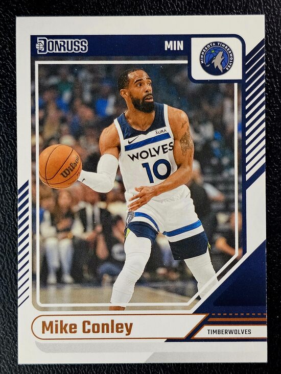 Mike Conley