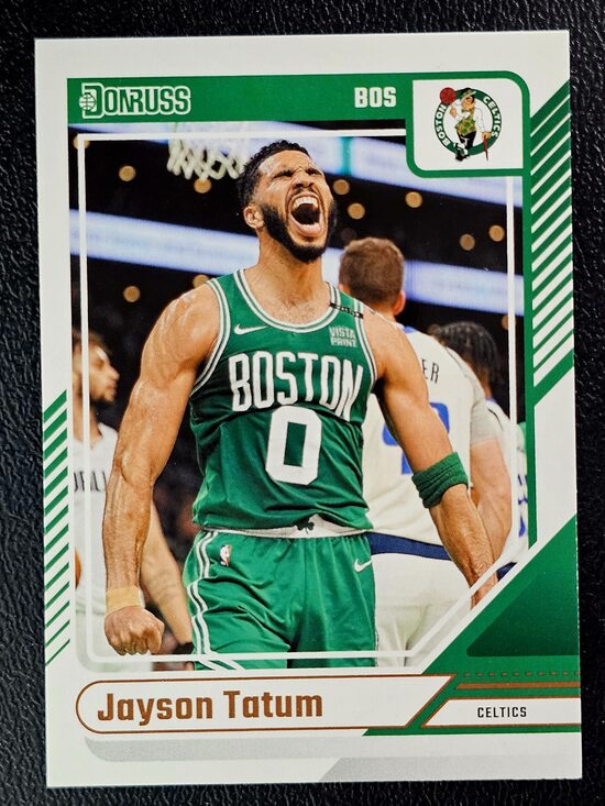 Jayson Tatum