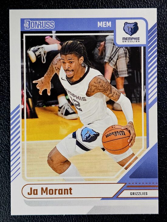 Ja Morant