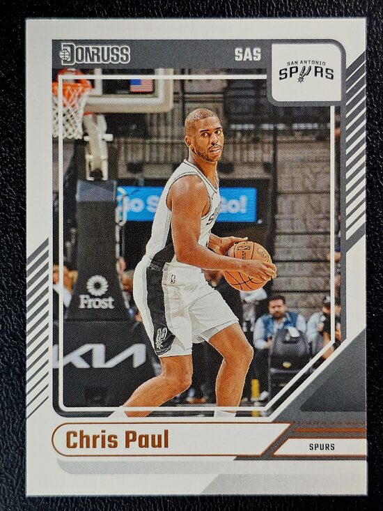 Chris Paul