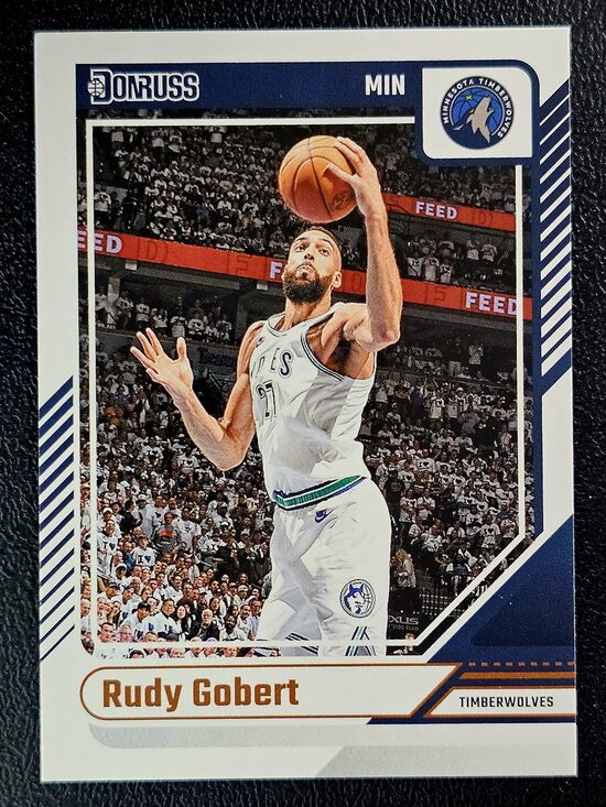 Rudy Gobert