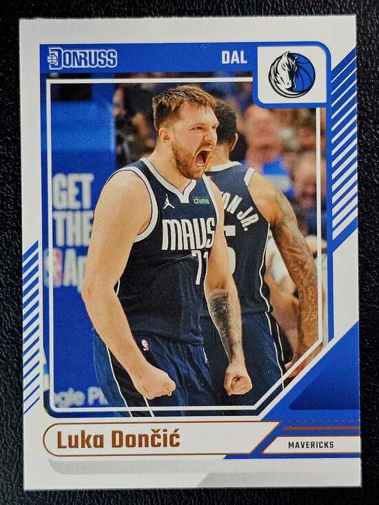 Luka Doncic