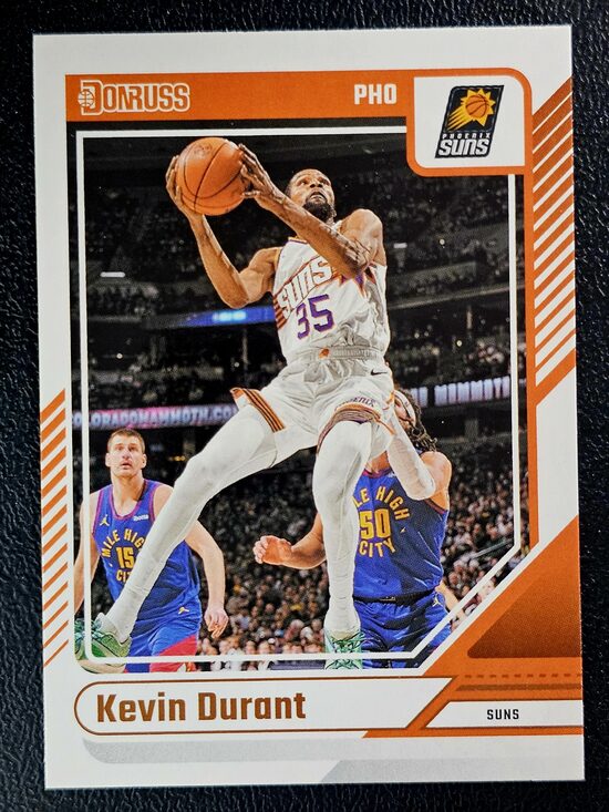 Kevin Durant