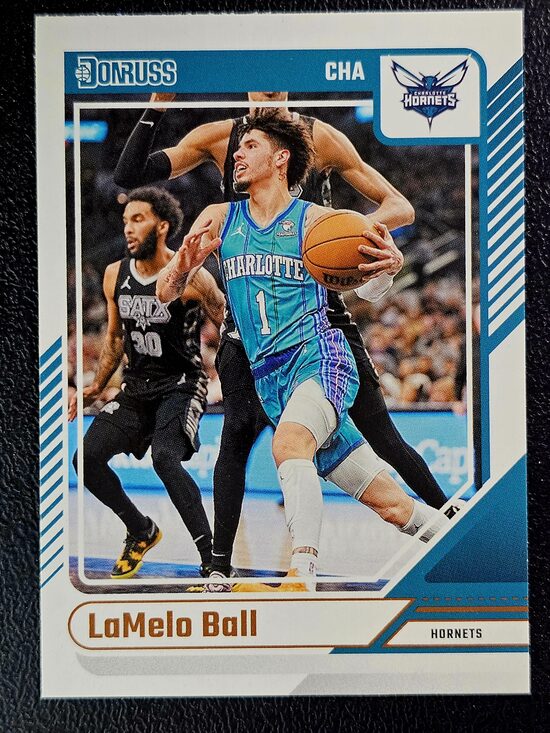 LaMelo Ball