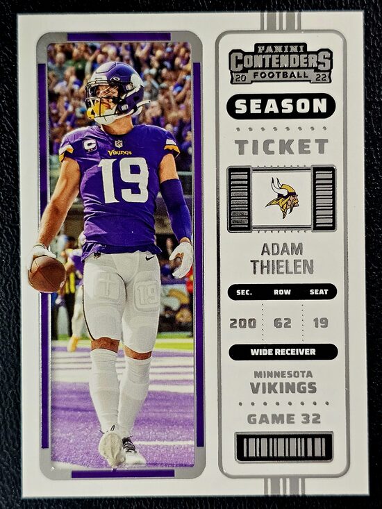Adam Thielen